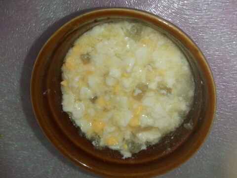 離乳食中期 豆腐とナスの卵和え レシピ 作り方 By たくみ905 楽天レシピ 離乳食中期 豆腐とナスの卵和え レシピ 作り方 By たくみ905 楽天レシピ